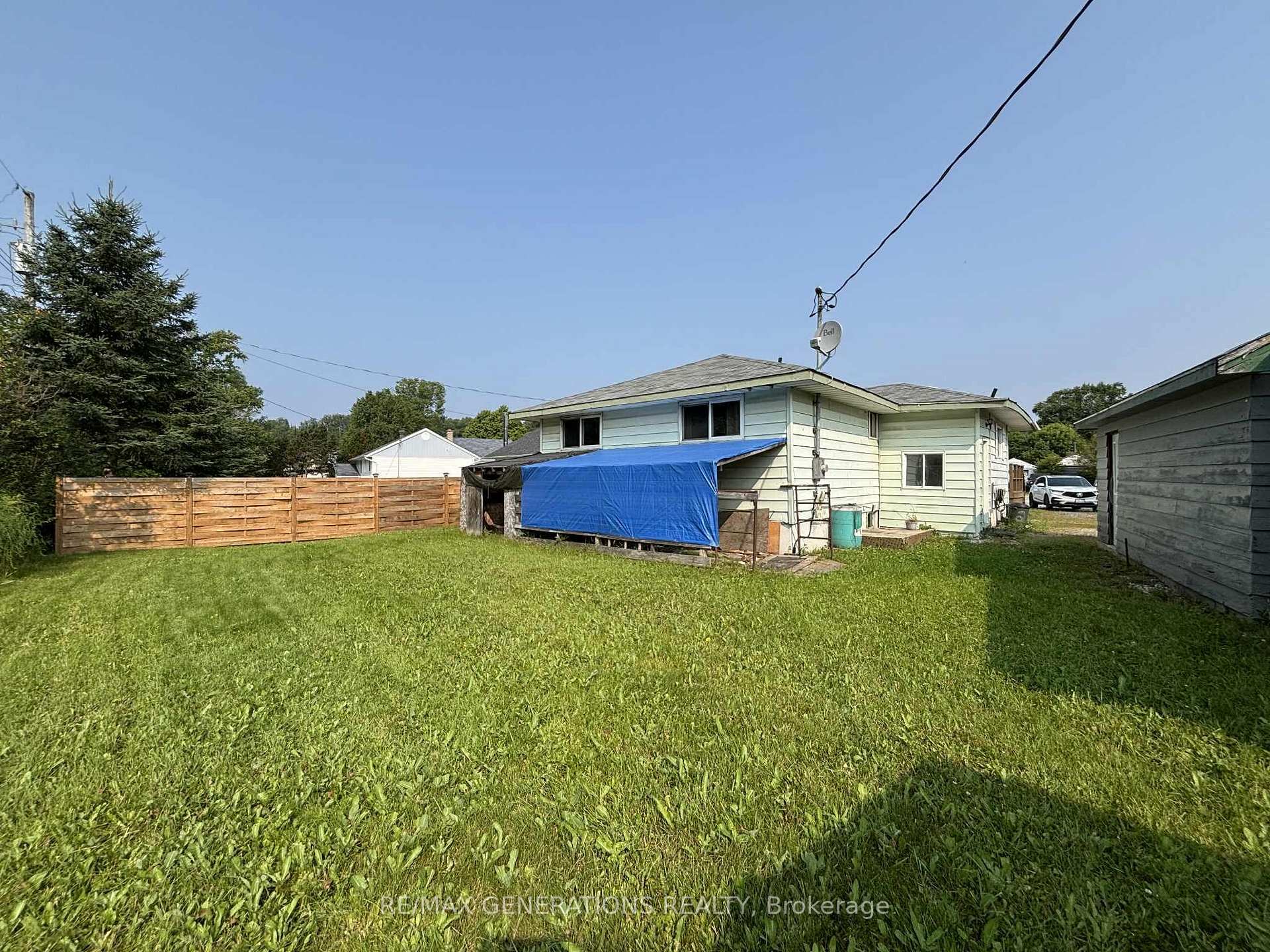 Photo 38 of 68 Neebig Avenue, Manitouwadge — HOMEH