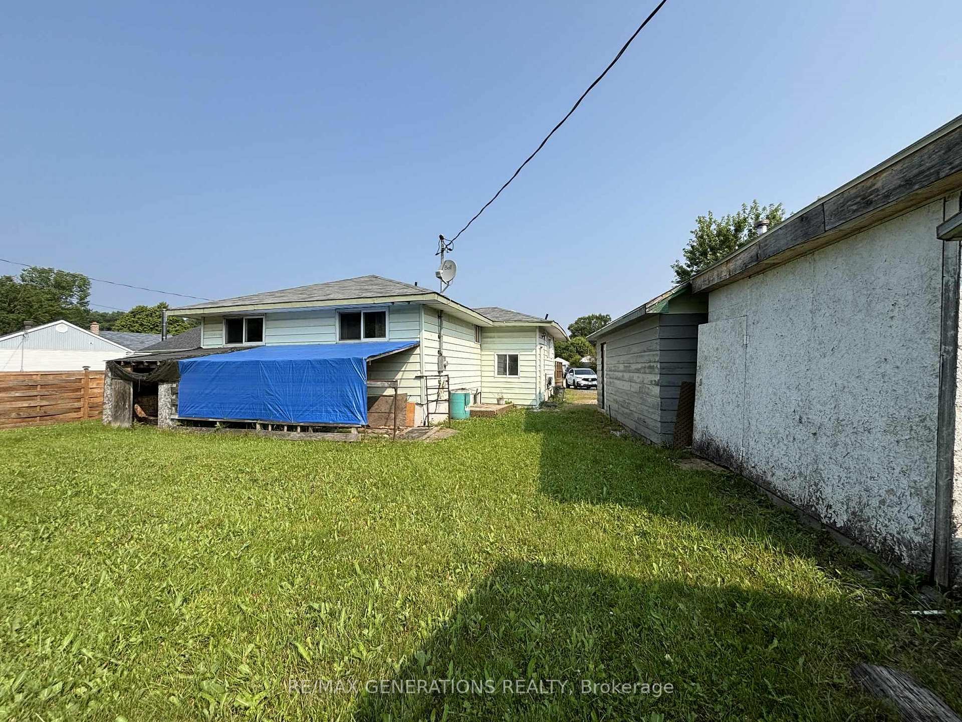 Photo 39 of 68 Neebig Avenue, Manitouwadge — HOMEH