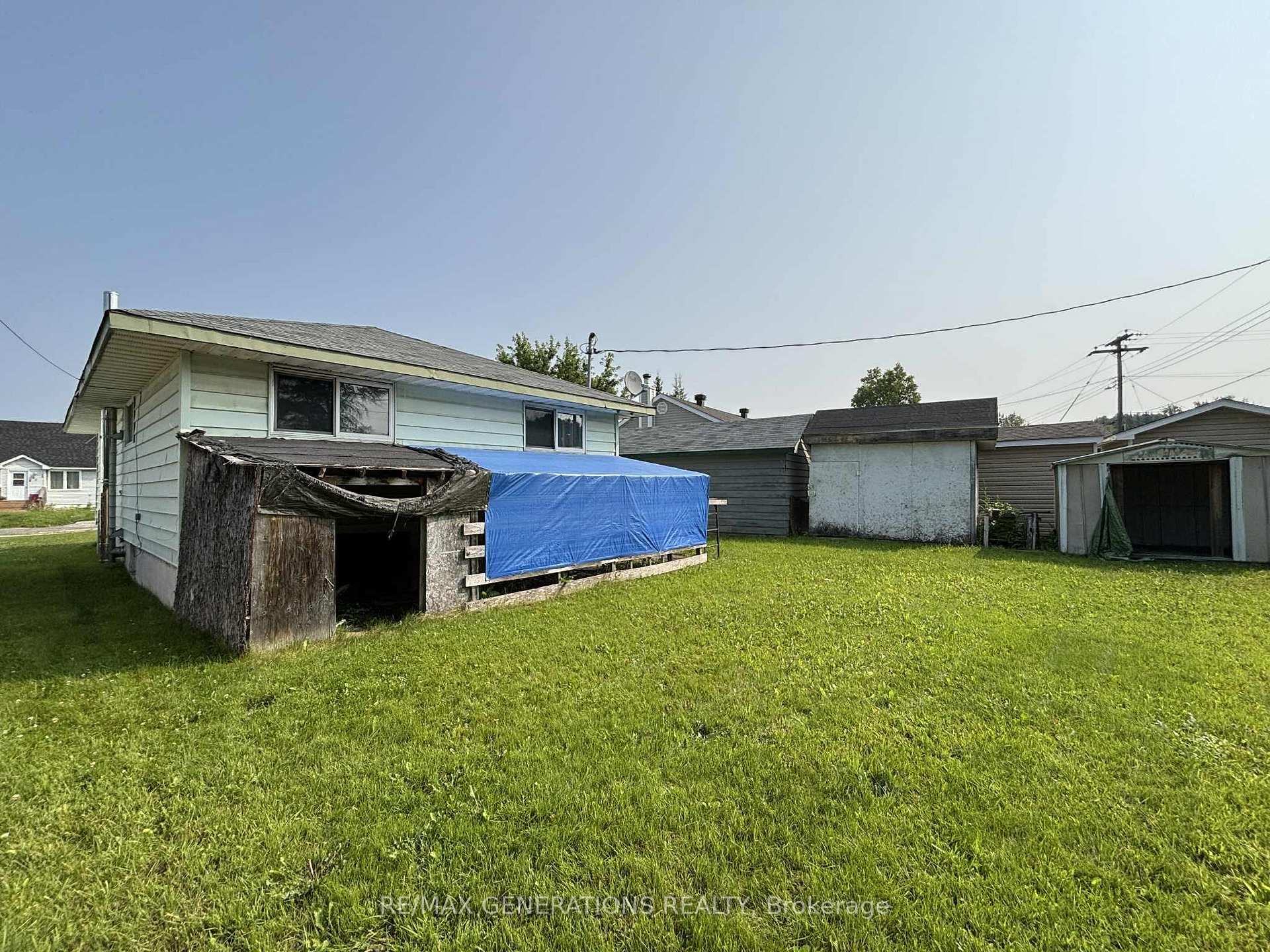 Photo 40 of 68 Neebig Avenue, Manitouwadge — HOMEH