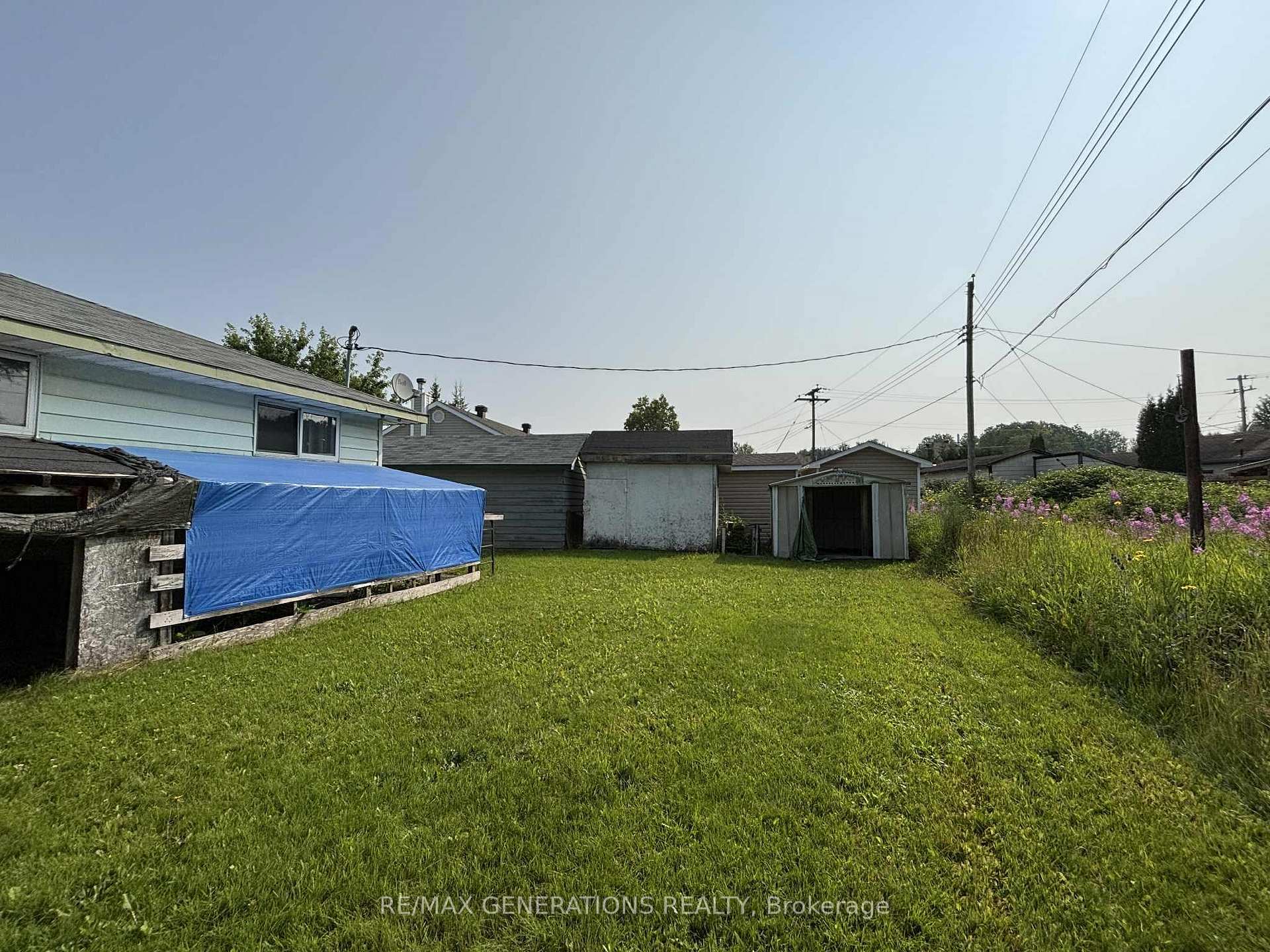 Photo 41 of 68 Neebig Avenue, Manitouwadge — HOMEH