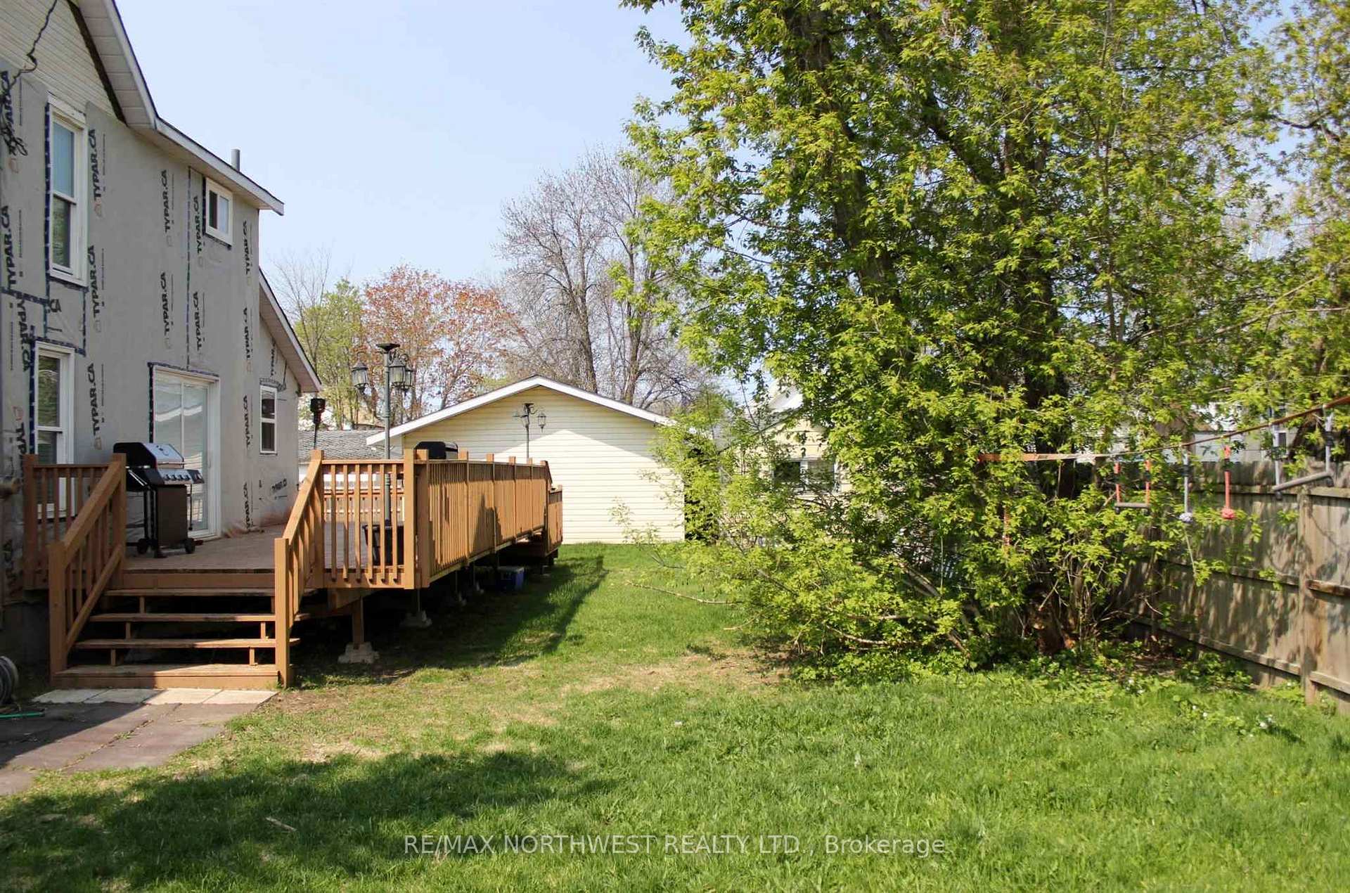 Photo 6 of 205 Second St, Rainy River — HOMEH