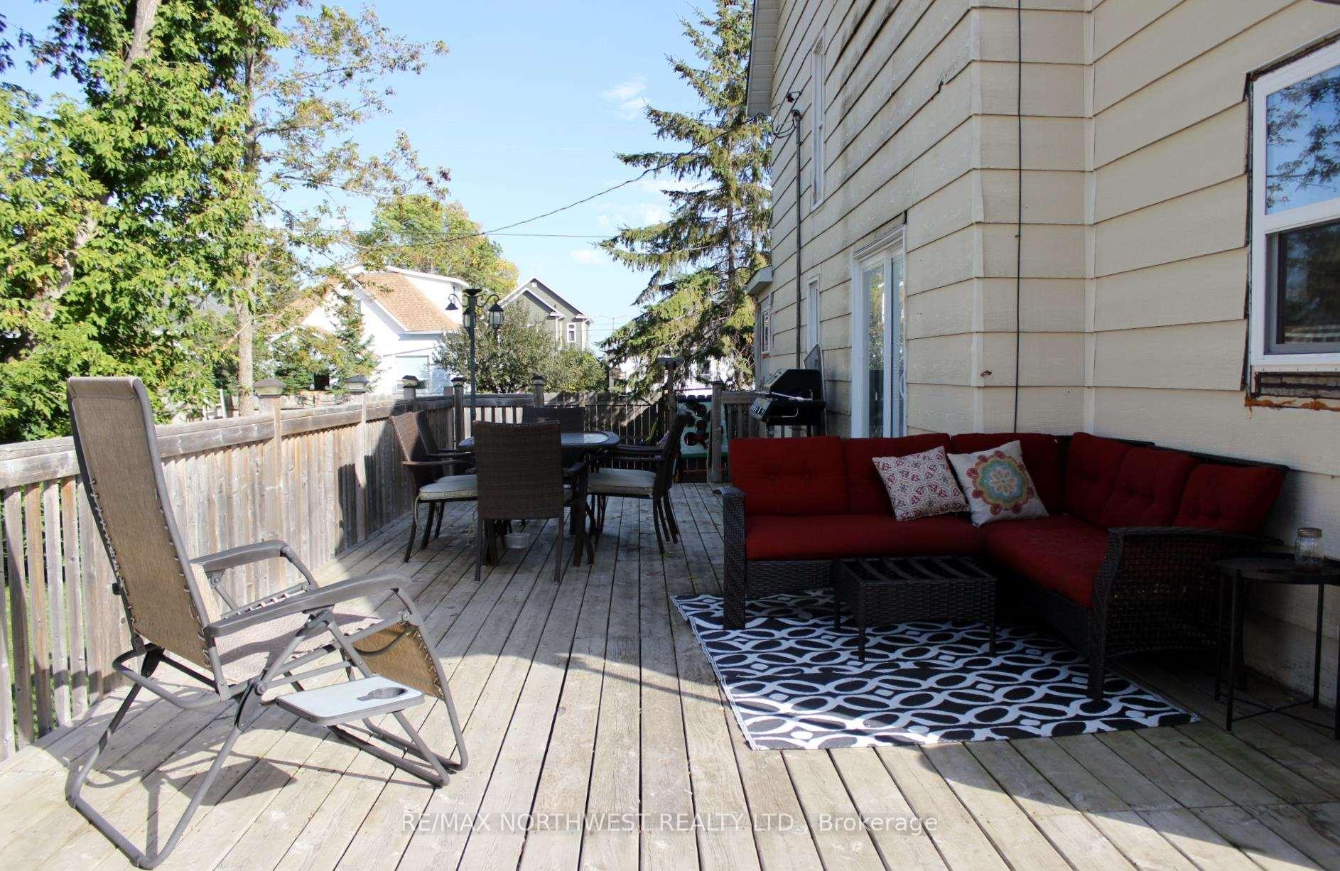 Photo 8 of 205 Second St, Rainy River — HOMEH