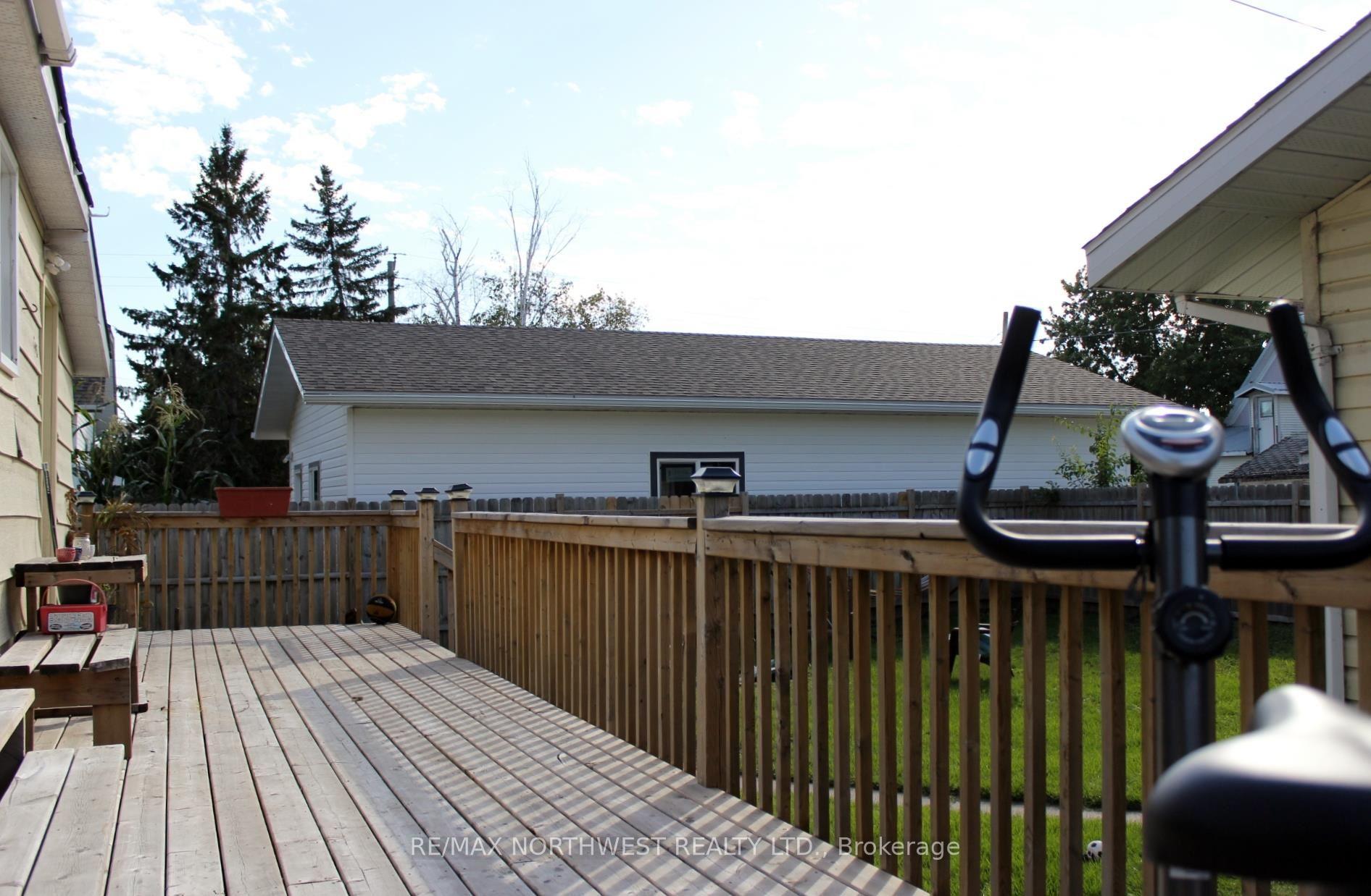 Photo 9 of 205 Second St, Rainy River — HOMEH