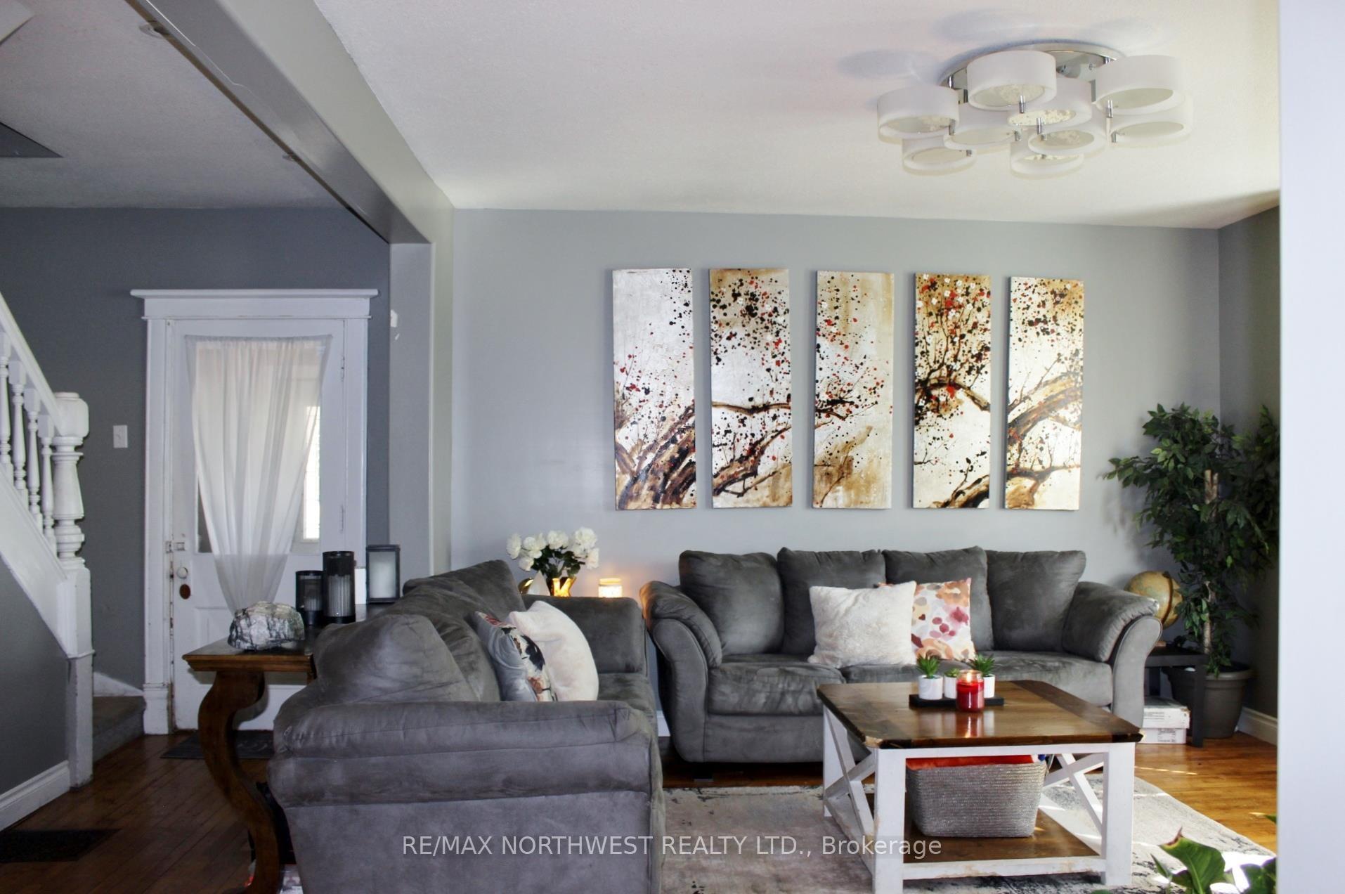 Photo 15 of 205 Second St, Rainy River — HOMEH