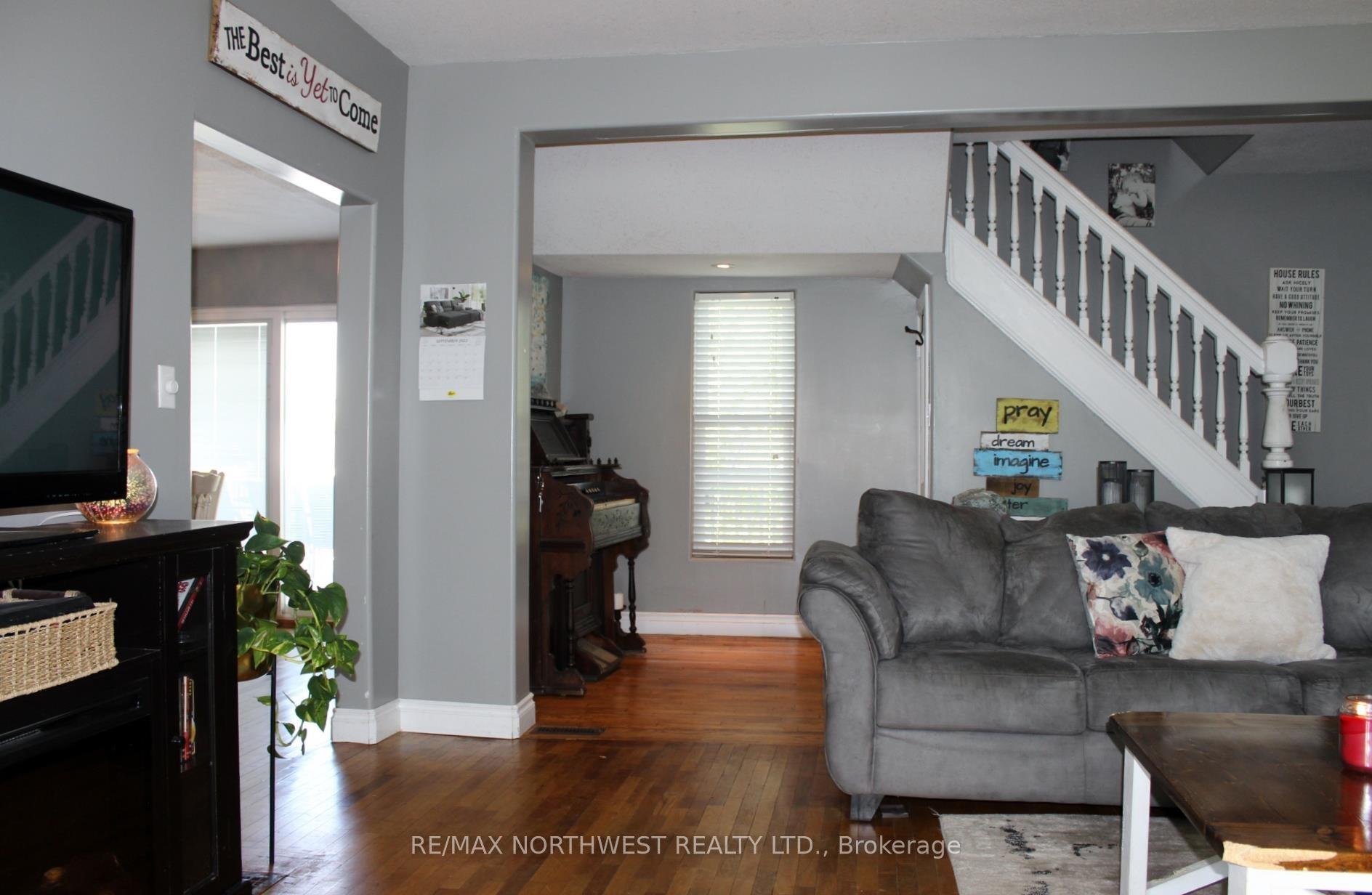 Photo 20 of 205 Second St, Rainy River — HOMEH