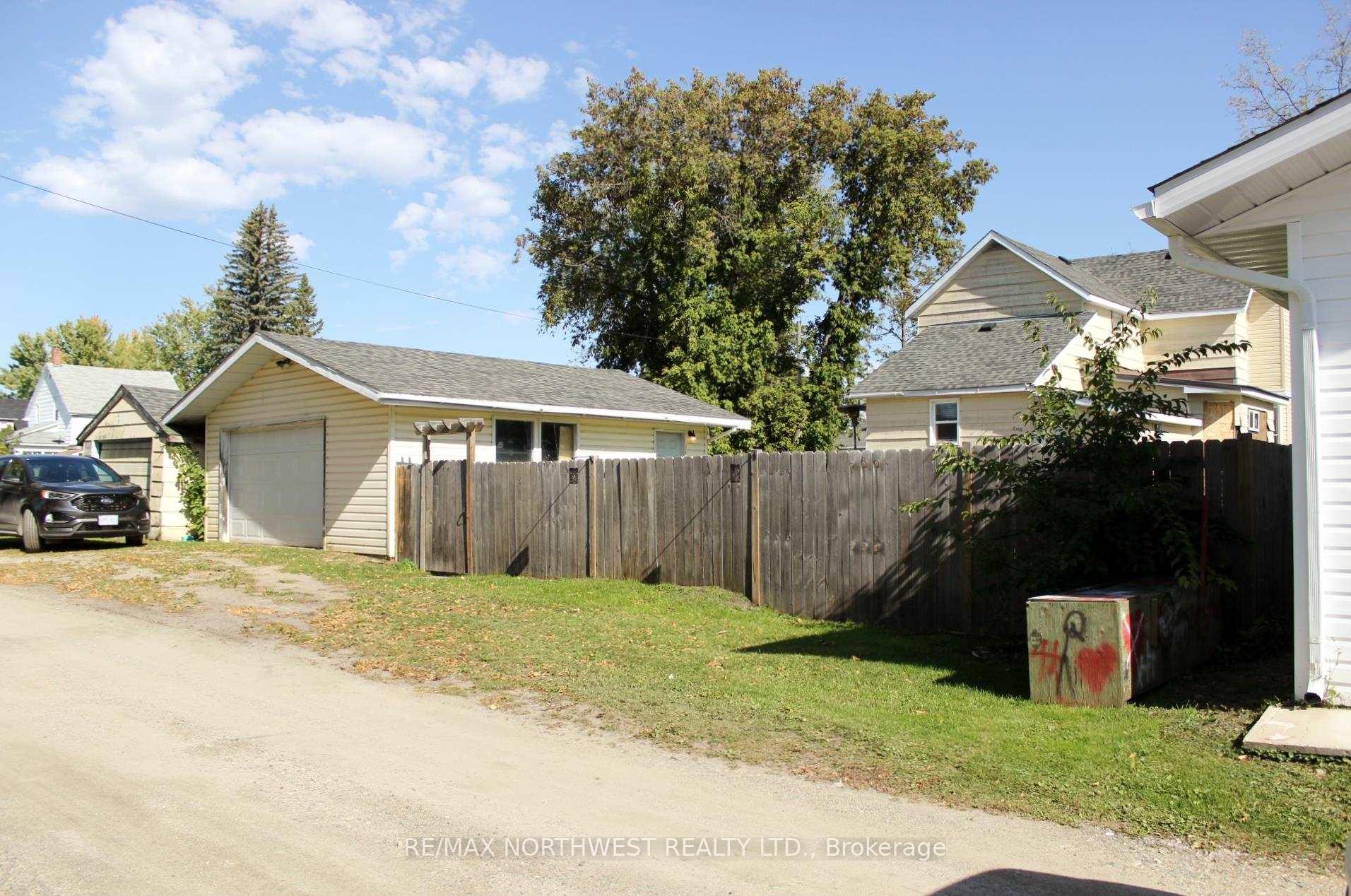 Photo 50 of 205 Second St, Rainy River — HOMEH