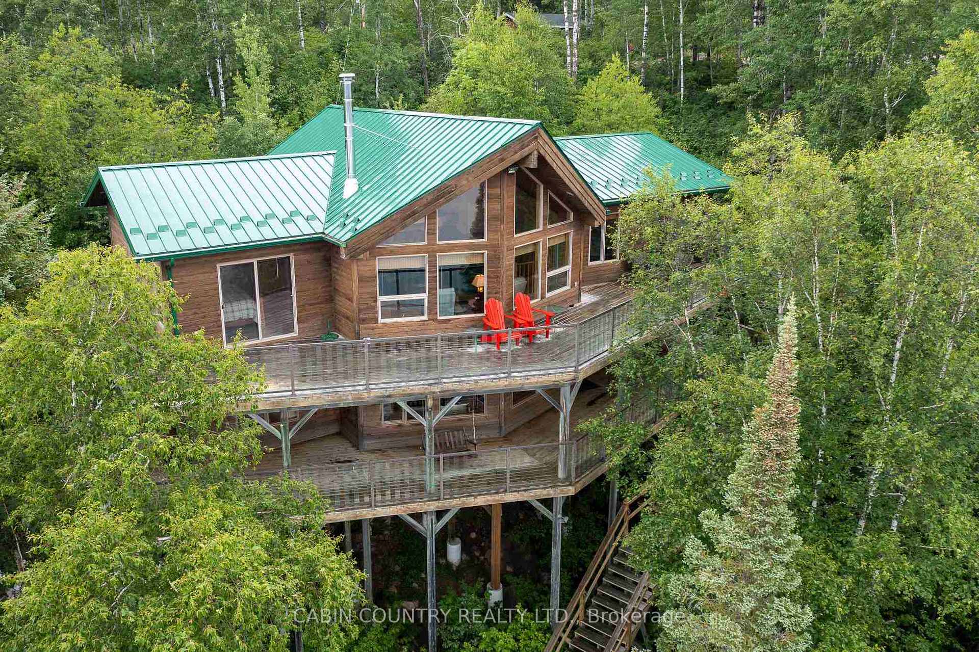 Photo 1 of 59 Poplar Bay, First Nations — HOMEH