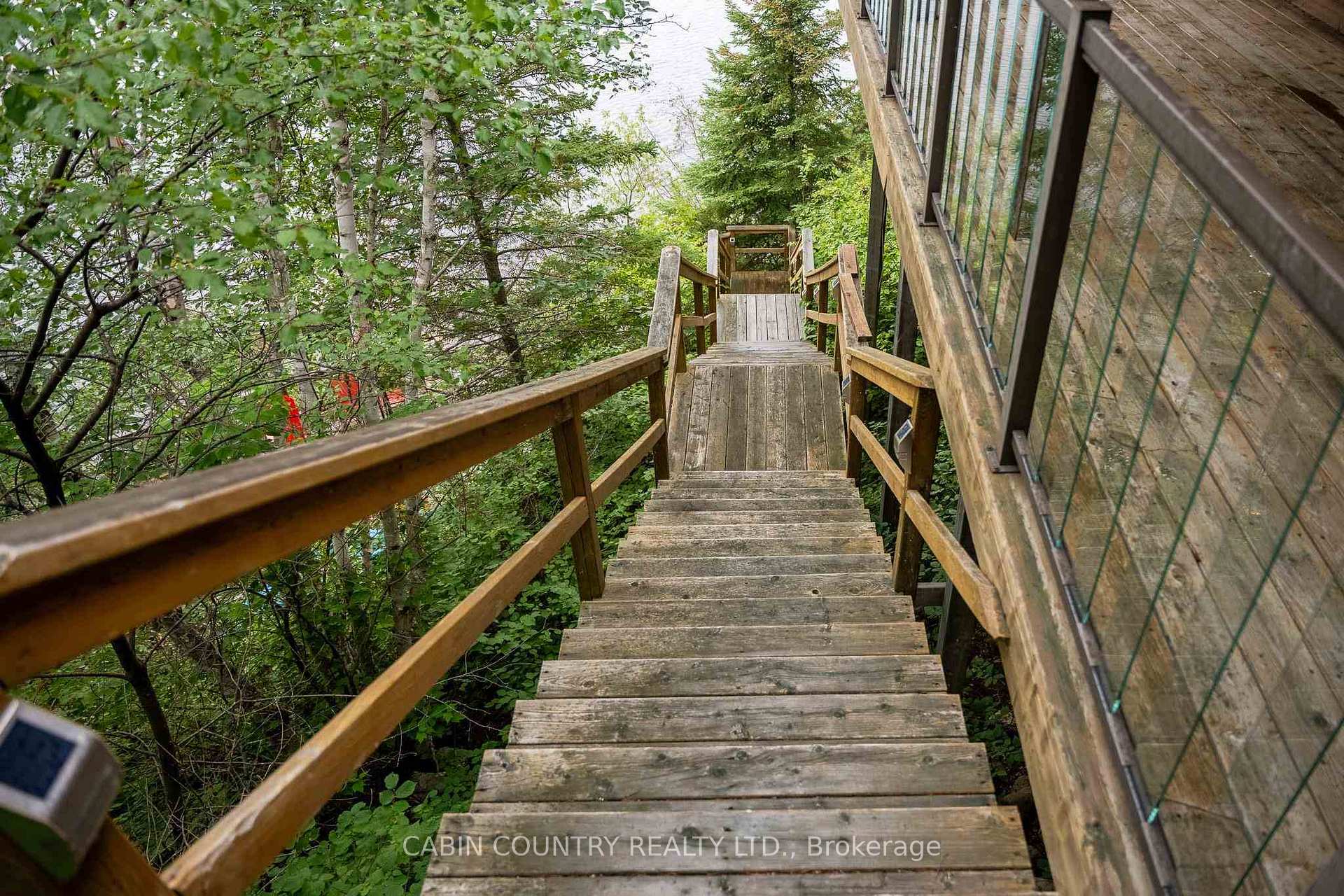 Photo 35 of 59 Poplar Bay, First Nations — HOMEH