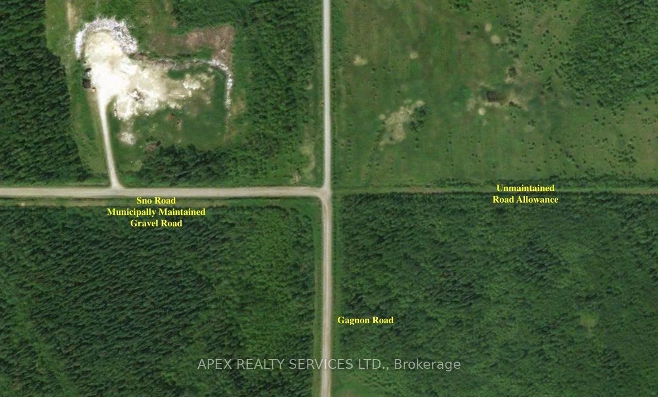 Photo 1 of Parcel 5610 Eilber Township, Mattice-Val Cote — HOMEH