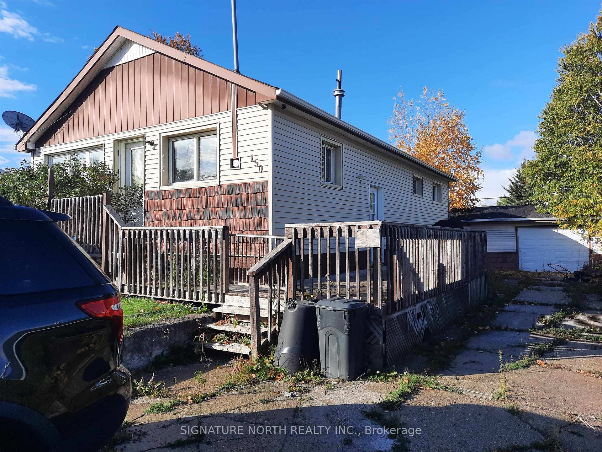 Photo 1 of 150 Dieppe Rd, Greenstone — HOMEH