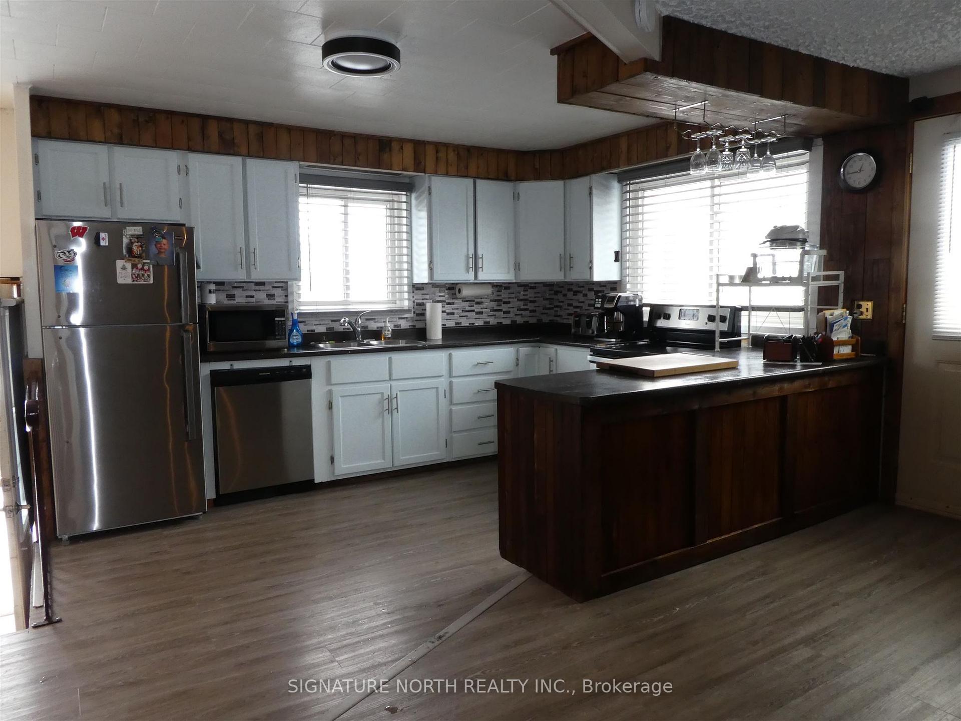 Photo 2 of 150 Dieppe Rd, Greenstone — HOMEH