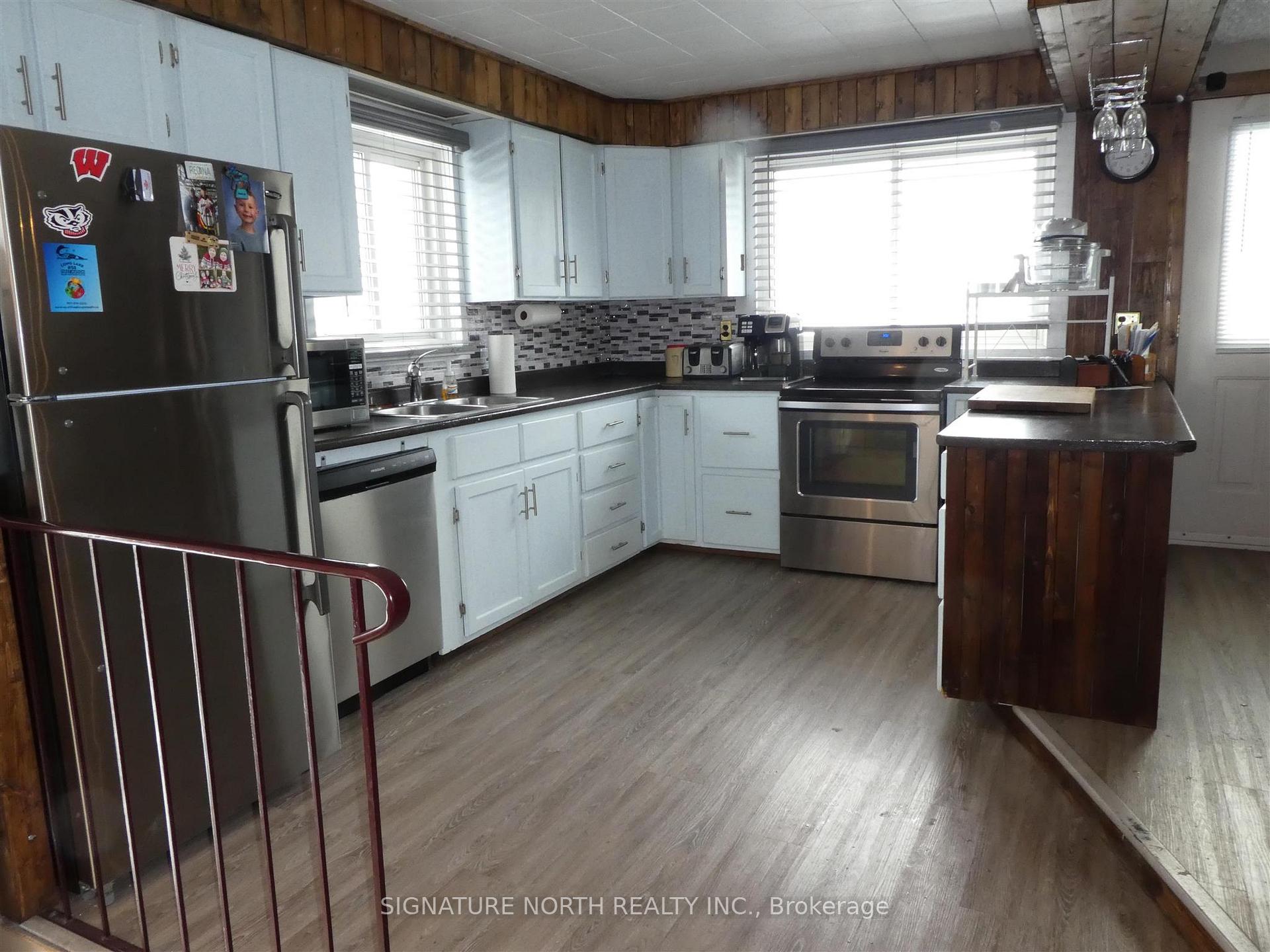 Photo 3 of 150 Dieppe Rd, Greenstone — HOMEH
