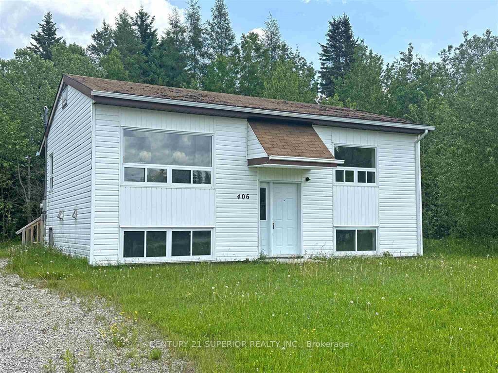 Photo 1 of 406 Mackie Drive, Greenstone — HOMEH