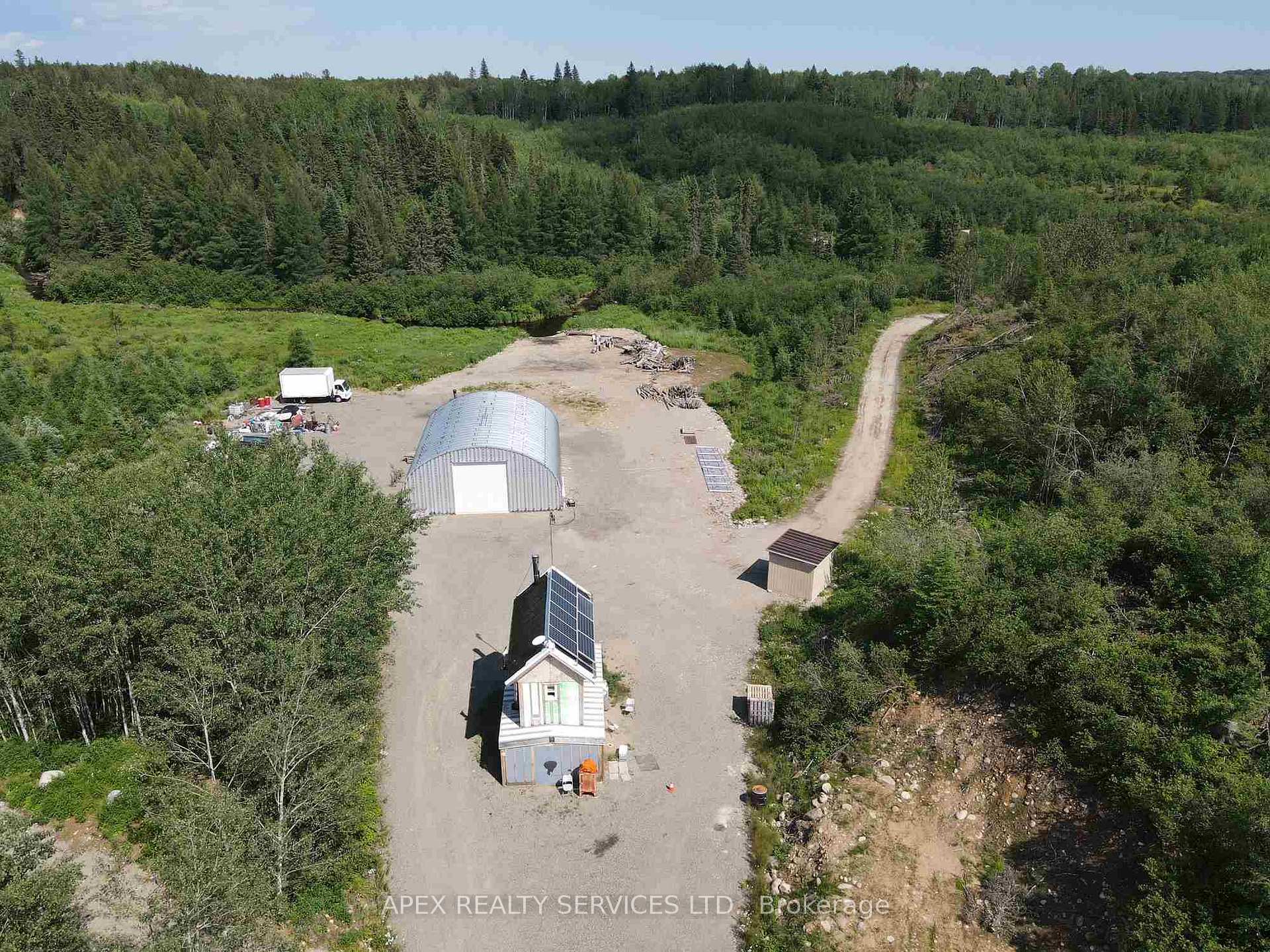 Photo 1 of 151 Ivar Road, Thunder Bay Remote Area, Goldie — HOMEH