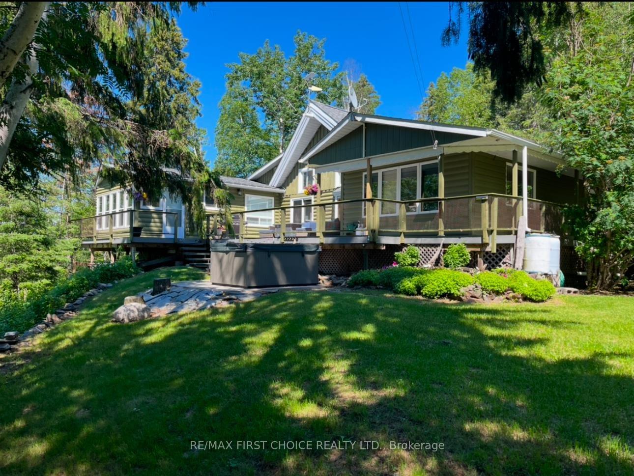 Photo 1 of 7 Willans Crescent, Red Lake — HOMEH