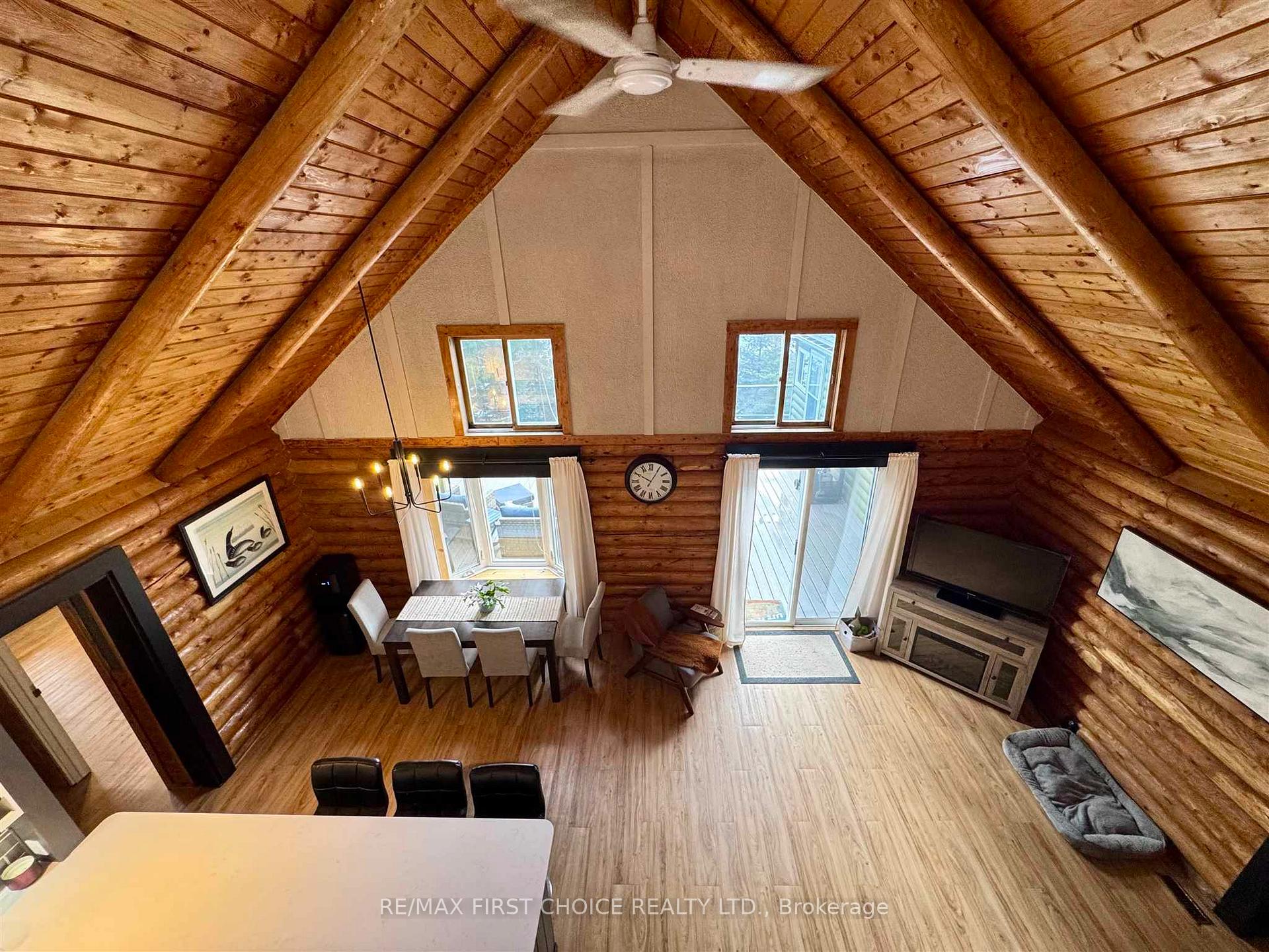 Photo 2 of 7 Willans Crescent, Red Lake — HOMEH
