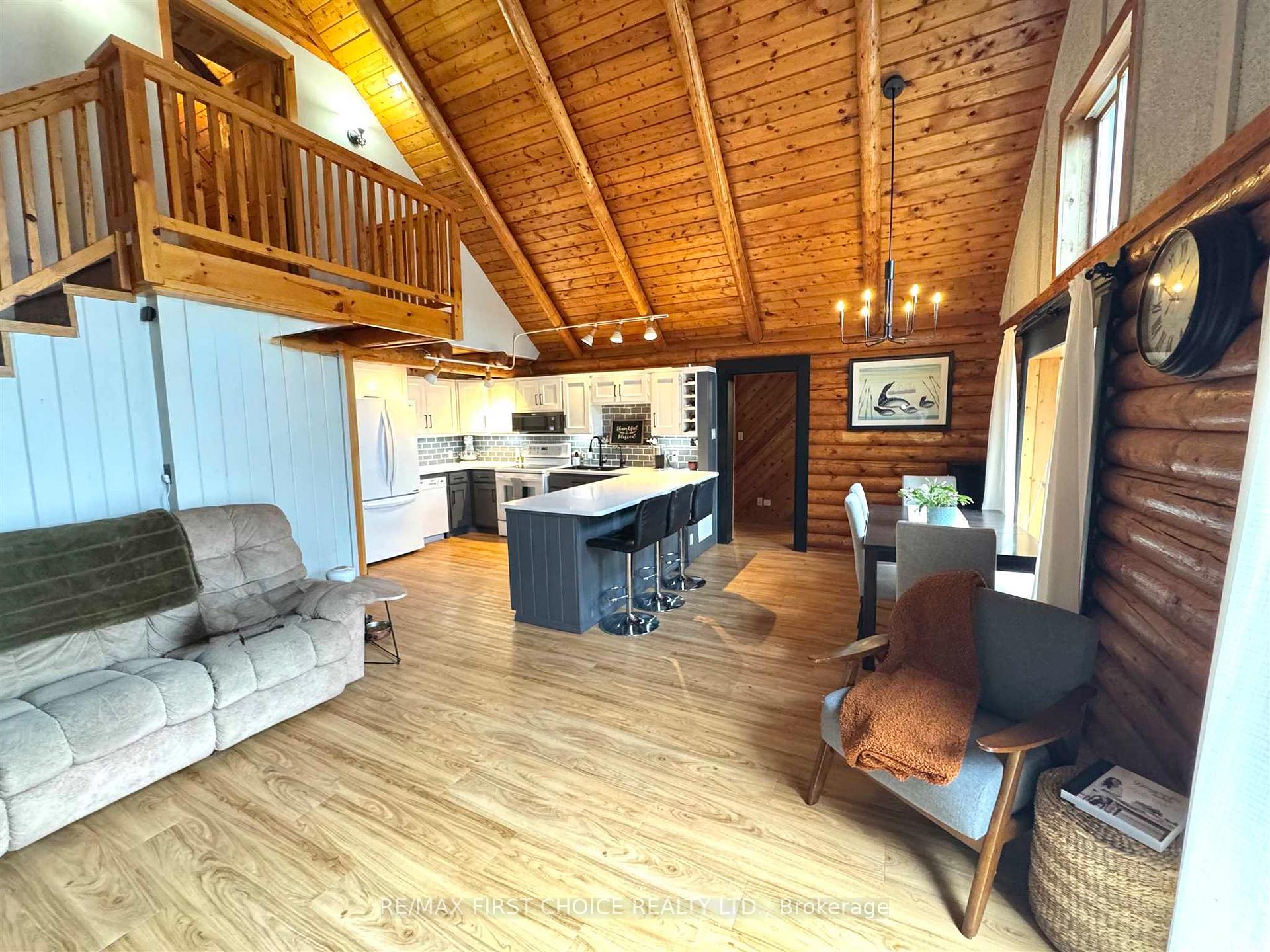 Photo 4 of 7 Willans Crescent, Red Lake — HOMEH
