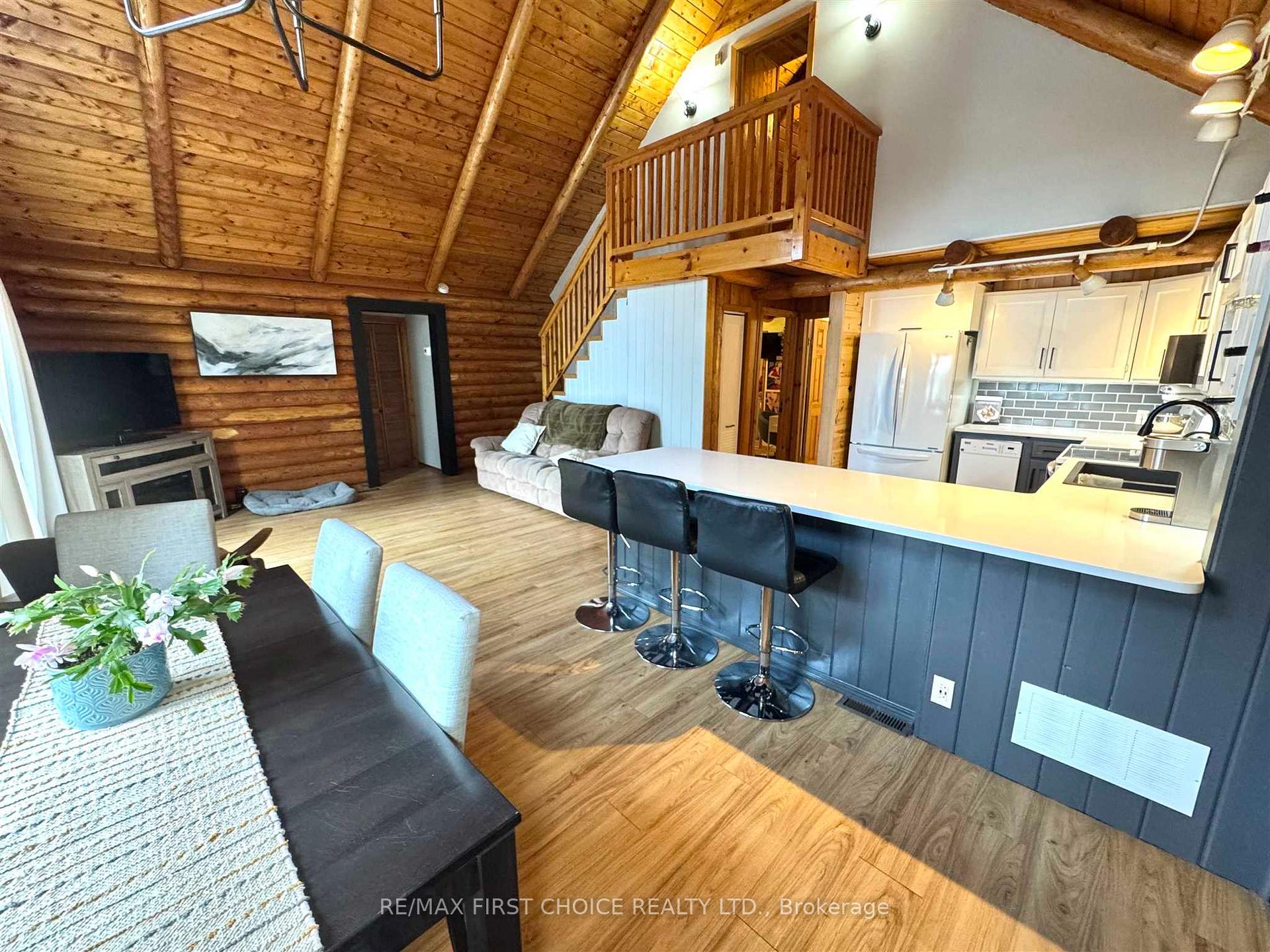 Photo 5 of 7 Willans Crescent, Red Lake — HOMEH