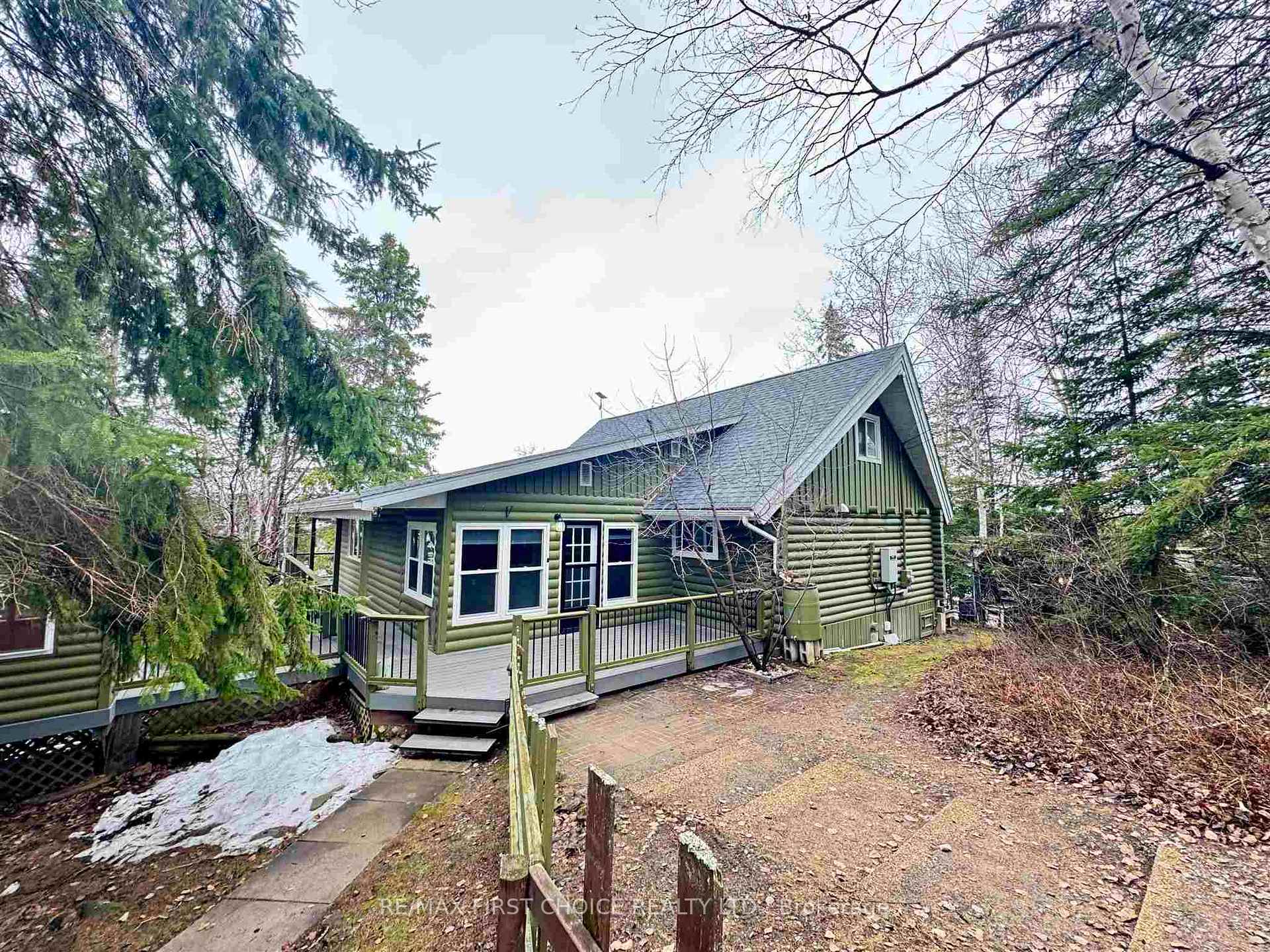 Photo 38 of 7 Willans Crescent, Red Lake — HOMEH