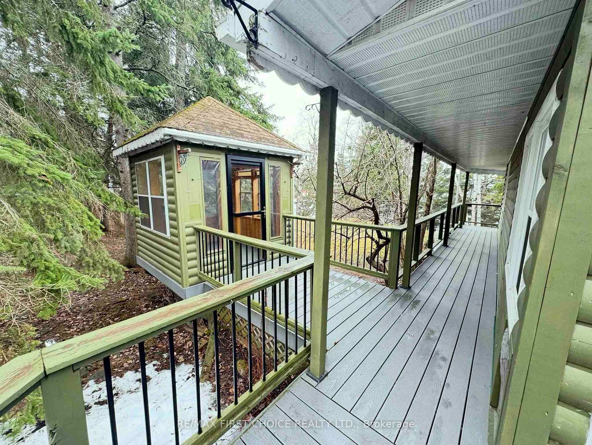 Photo 39 of 7 Willans Crescent, Red Lake — HOMEH