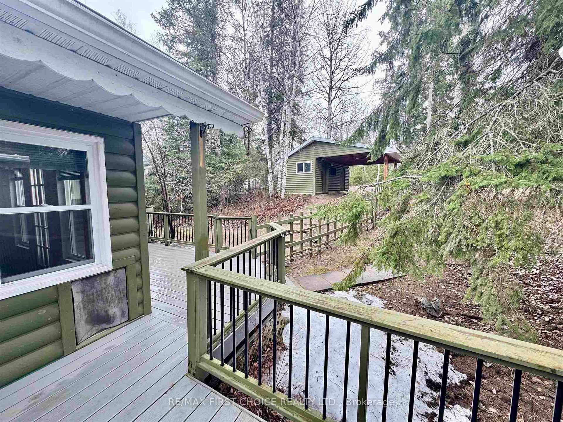 Photo 41 of 7 Willans Crescent, Red Lake — HOMEH