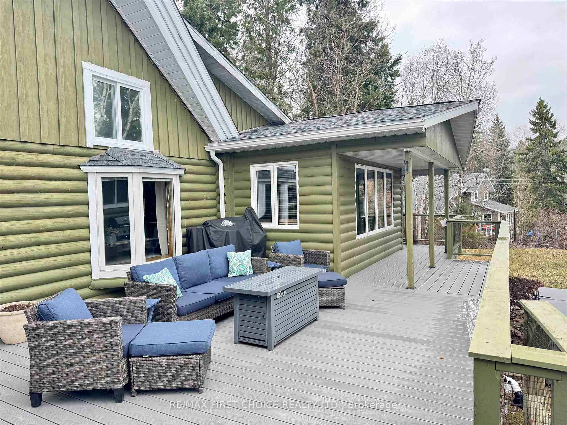 Photo 43 of 7 Willans Crescent, Red Lake — HOMEH