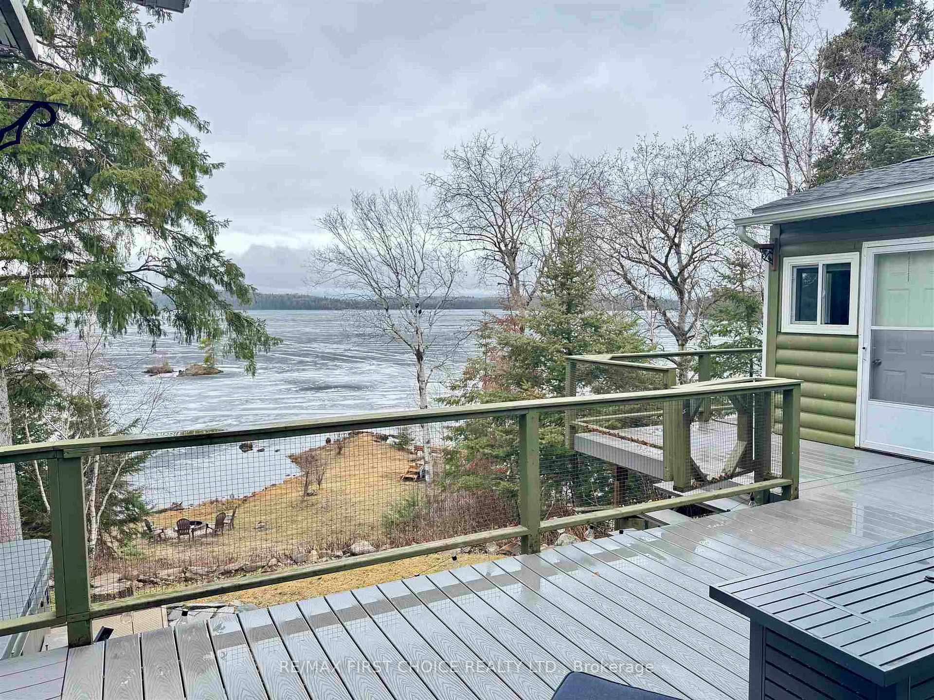 Photo 44 of 7 Willans Crescent, Red Lake — HOMEH