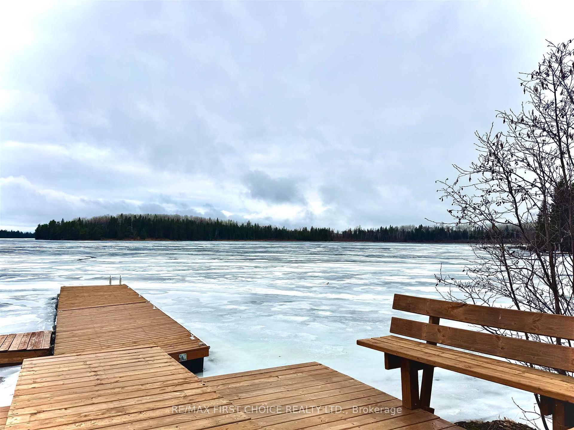 Photo 45 of 7 Willans Crescent, Red Lake — HOMEH