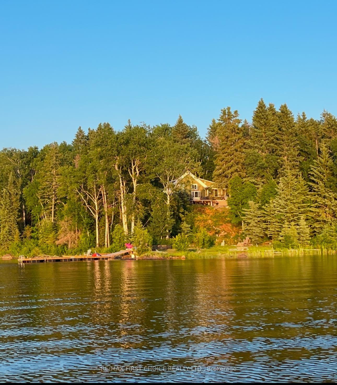 Photo 50 of 7 Willans Crescent, Red Lake — HOMEH