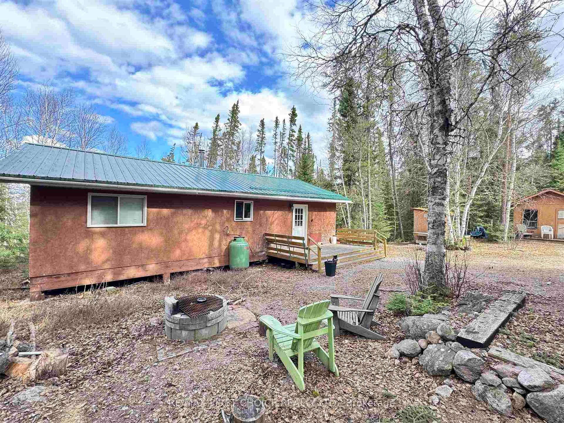 Photo 1 of Lot 12 Coli, Red Lake — HOMEH
