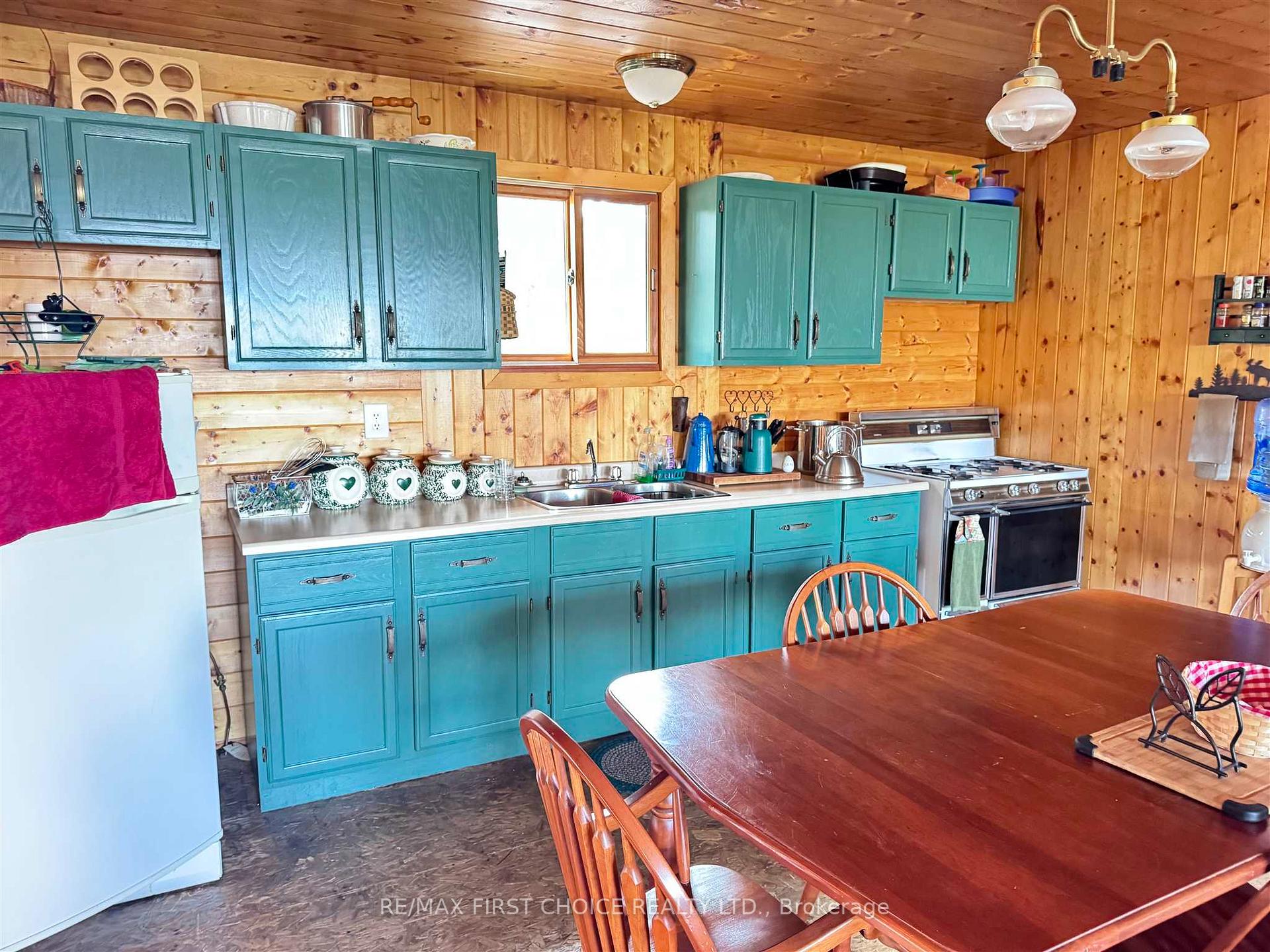 Photo 4 of Lot 12 Coli, Red Lake — HOMEH