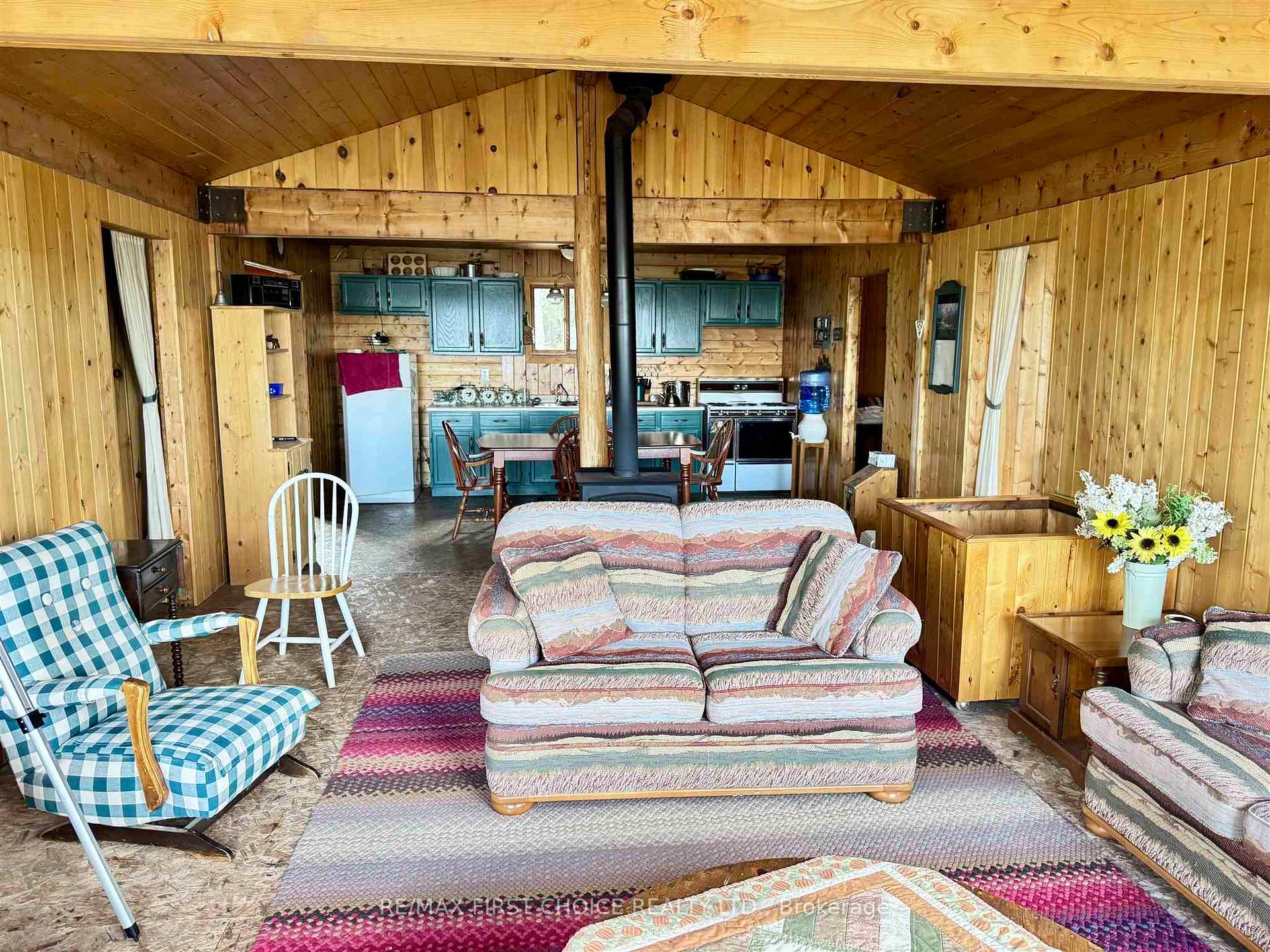 Photo 5 of Lot 12 Coli, Red Lake — HOMEH