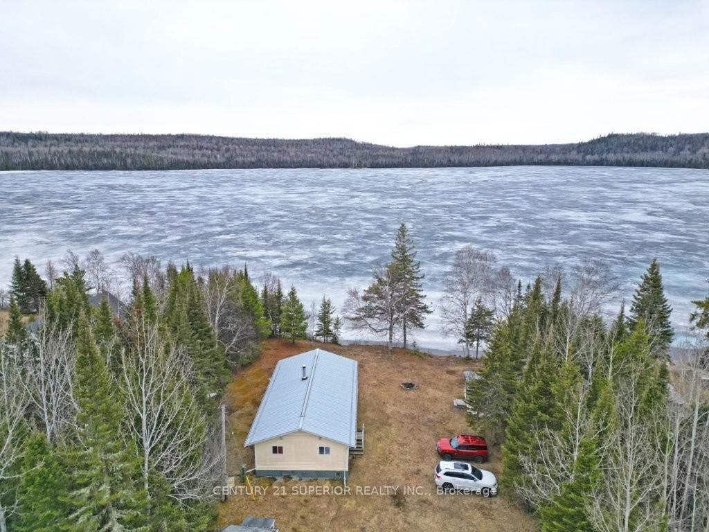 Photo 3 of 110 McKechnie Road, Thunder Bay Remote Area — HOMEH