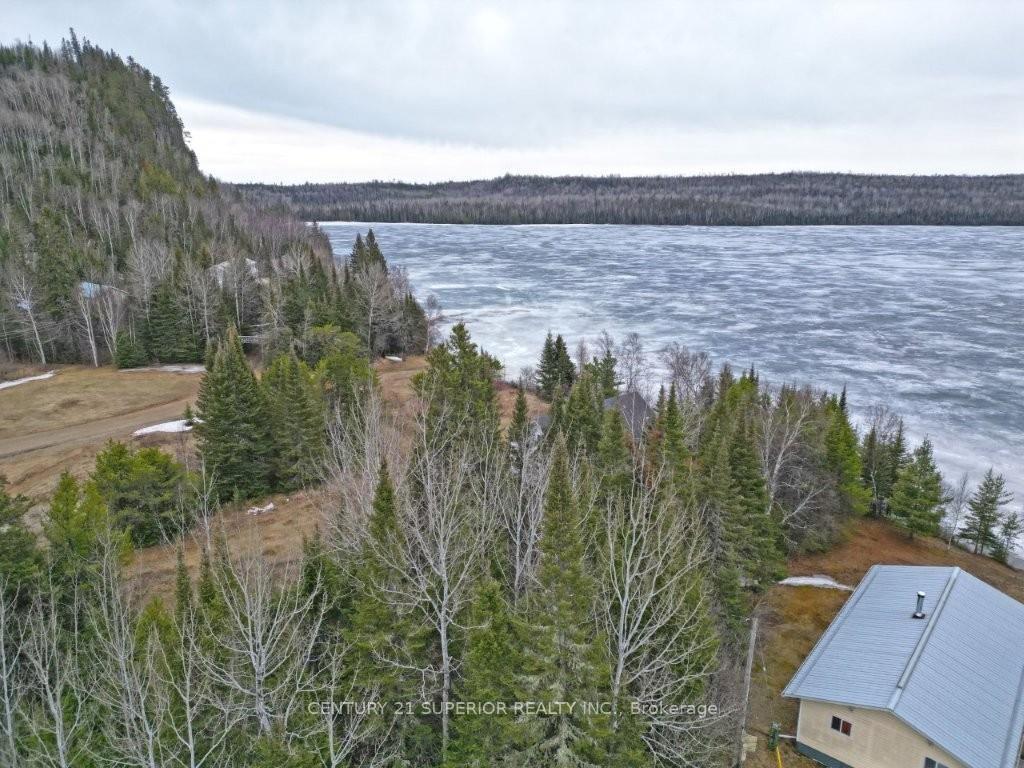 Photo 4 of 110 McKechnie Road, Thunder Bay Remote Area — HOMEH