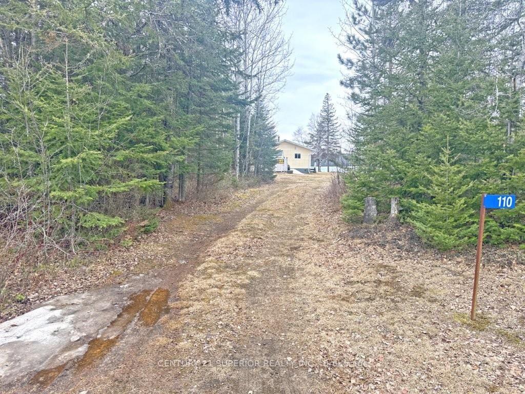 Photo 7 of 110 McKechnie Road, Thunder Bay Remote Area — HOMEH