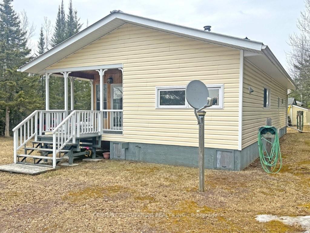 Photo 8 of 110 McKechnie Road, Thunder Bay Remote Area — HOMEH
