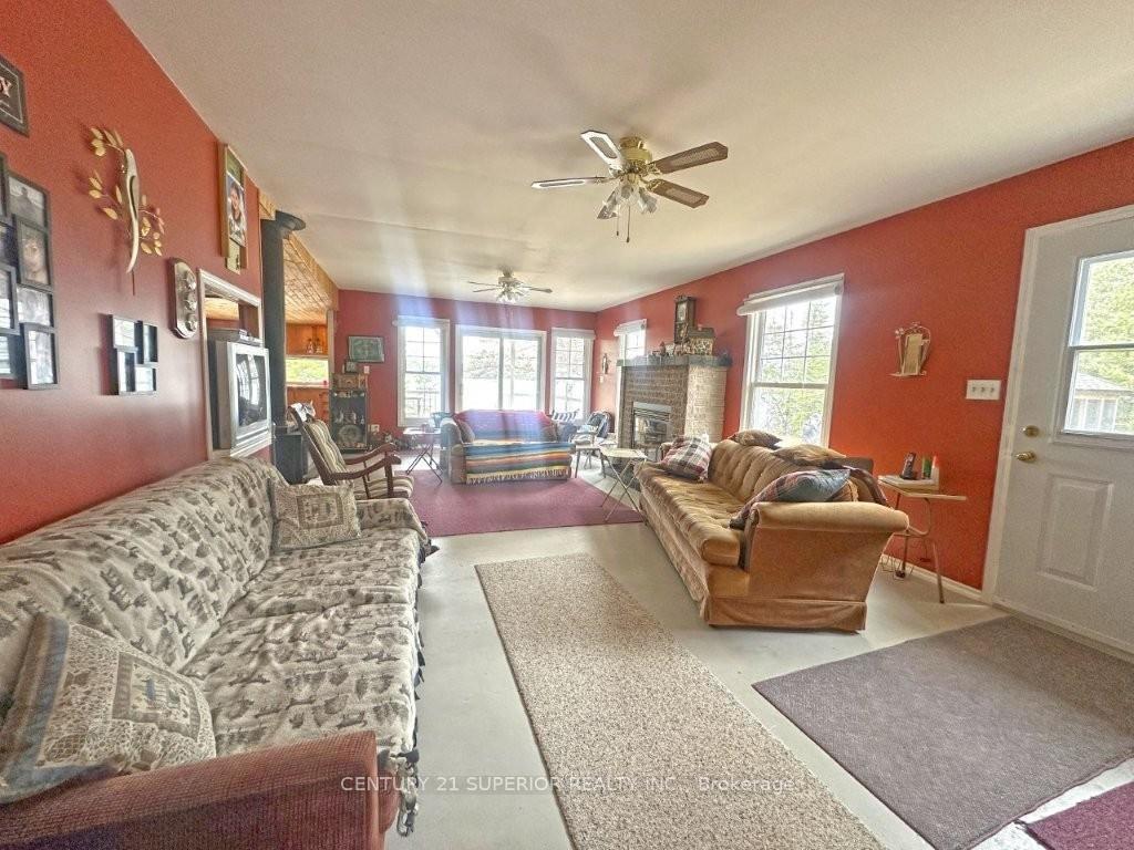 Photo 10 of 110 McKechnie Road, Thunder Bay Remote Area — HOMEH