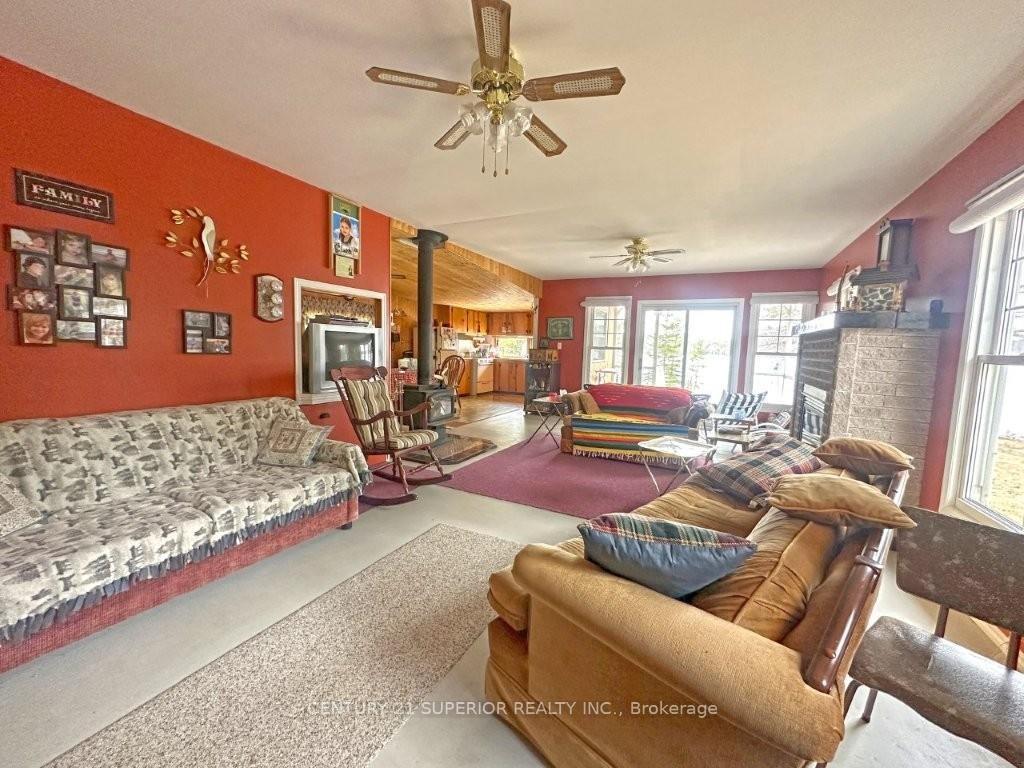 Photo 11 of 110 McKechnie Road, Thunder Bay Remote Area — HOMEH