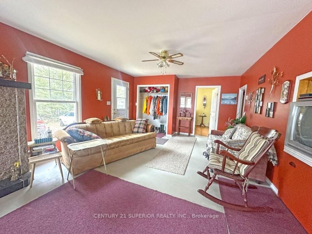 Photo 12 of 110 McKechnie Road, Thunder Bay Remote Area — HOMEH