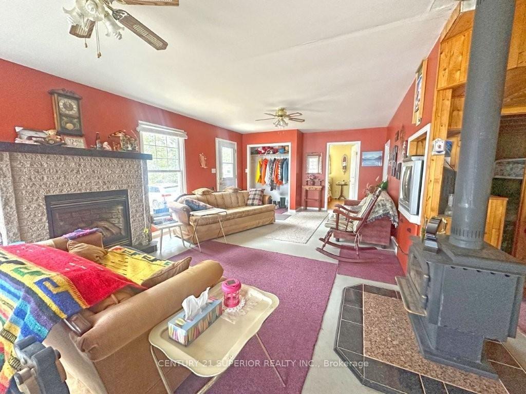 Photo 13 of 110 McKechnie Road, Thunder Bay Remote Area — HOMEH