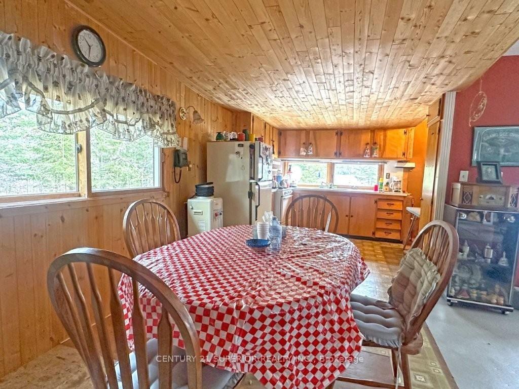Photo 17 of 110 McKechnie Road, Thunder Bay Remote Area — HOMEH