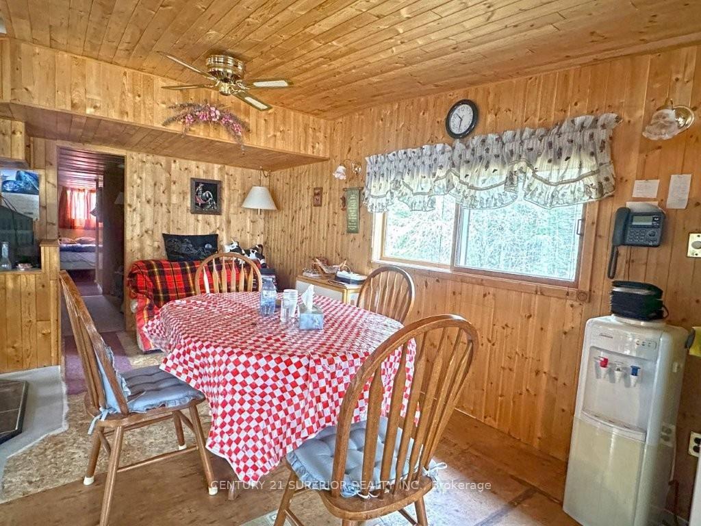 Photo 18 of 110 McKechnie Road, Thunder Bay Remote Area — HOMEH