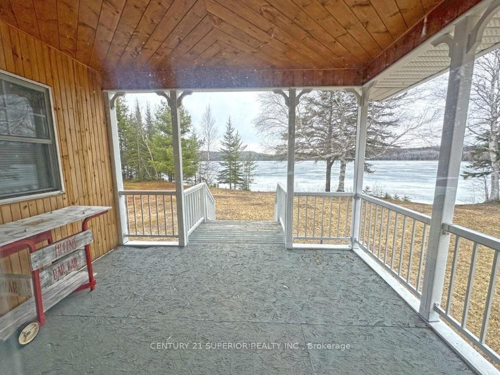 Photo 31 of 110 McKechnie Road, Thunder Bay Remote Area — HOMEH