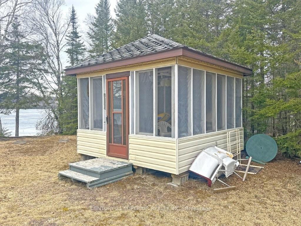 Photo 33 of 110 McKechnie Road, Thunder Bay Remote Area — HOMEH