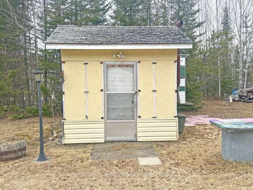 Photo 34 of 110 McKechnie Road, Thunder Bay Remote Area — HOMEH