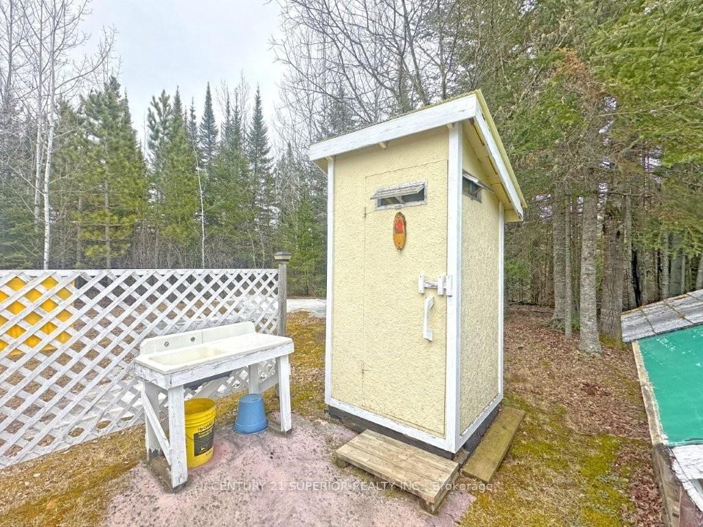 Photo 35 of 110 McKechnie Road, Thunder Bay Remote Area — HOMEH