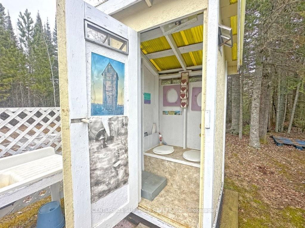 Photo 36 of 110 McKechnie Road, Thunder Bay Remote Area — HOMEH