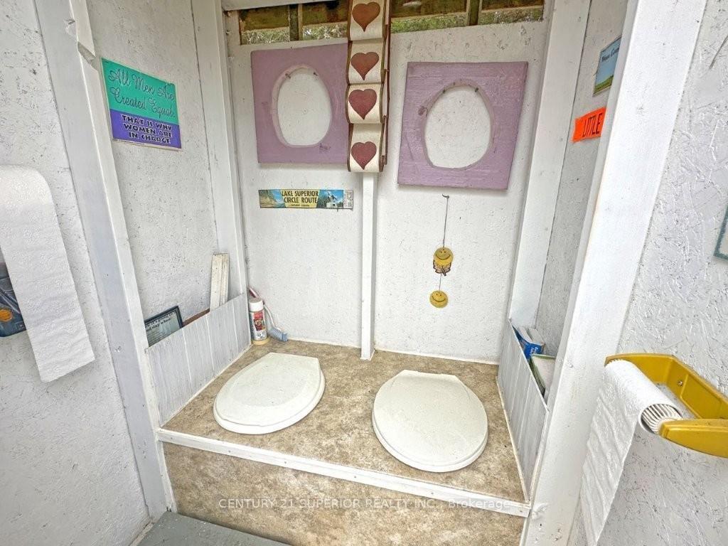 Photo 37 of 110 McKechnie Road, Thunder Bay Remote Area — HOMEH