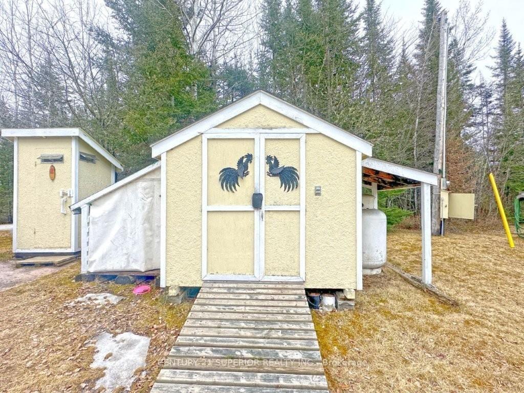 Photo 38 of 110 McKechnie Road, Thunder Bay Remote Area — HOMEH