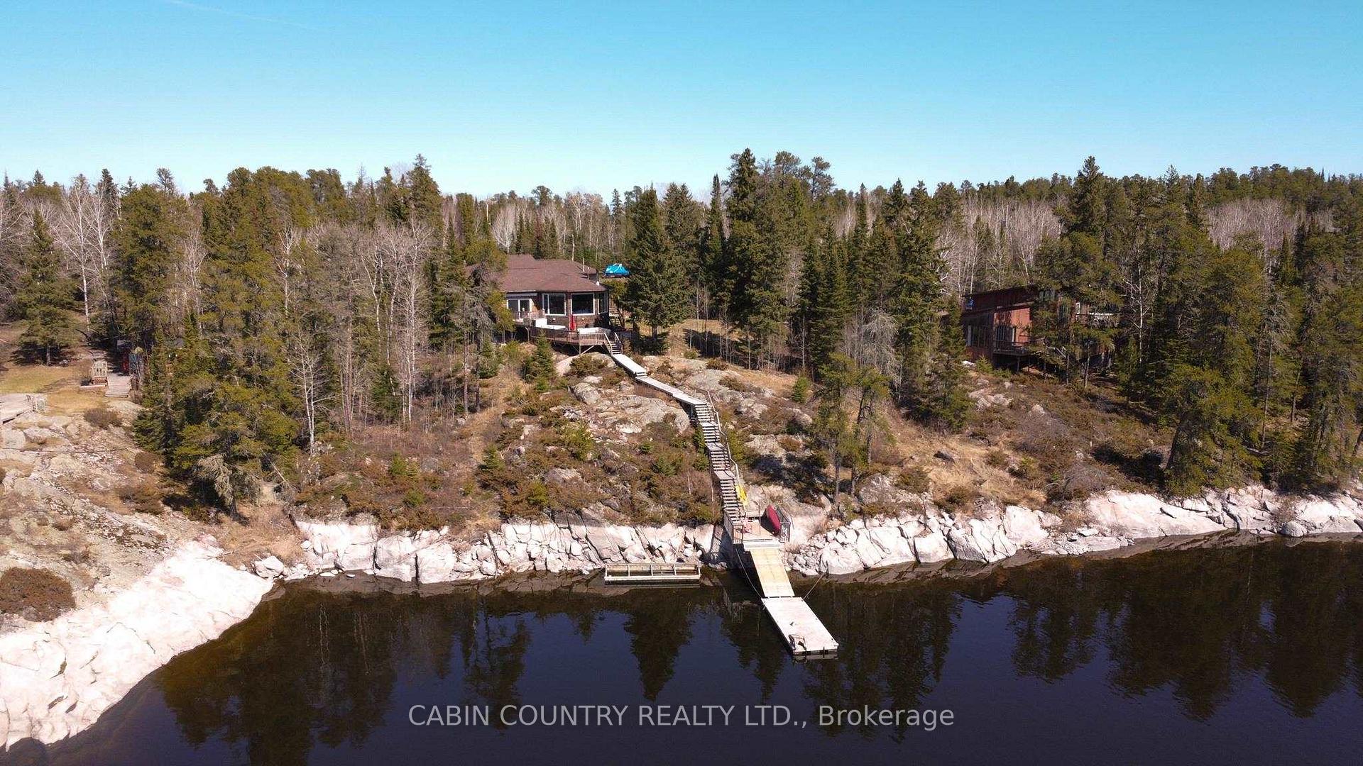 Photo 1 of 12A Lori Lee Byway, Kenora, Redditt Road West — HOMEH